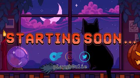 playgh0ul Ghoulie online show from 12/14/25, 08:41