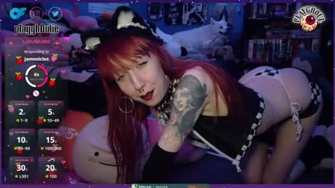 playgh0ul Ghoulie online show from 07/04/26, 03:45