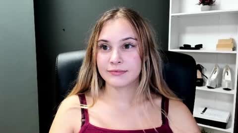 Valeria online show from 07/09/26, 04:33