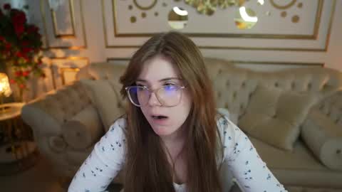 Lana online show from 03/19/26, 12:31