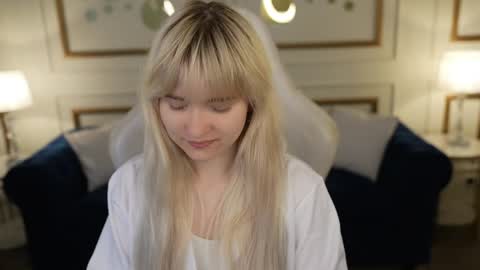 Lana online show from 05/29/26, 10:57