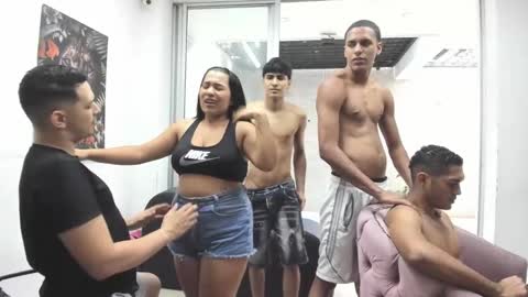   online show from 01/28/25, 03:46