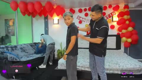   online show from 02/19/26, 11:23