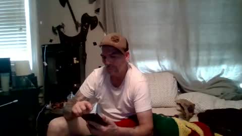 Snapshot of playingwmyself19 chatting on 06/27/26, 02:12 playingwmyself19 online show from 06/27/26, 02:12