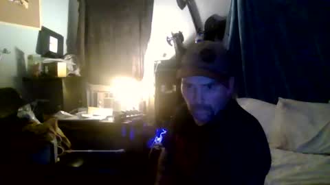 Snapshot of playingwmyself19 chatting on 07/03/26, 02:51 playingwmyself19 online show from 07/03/26, 02:51