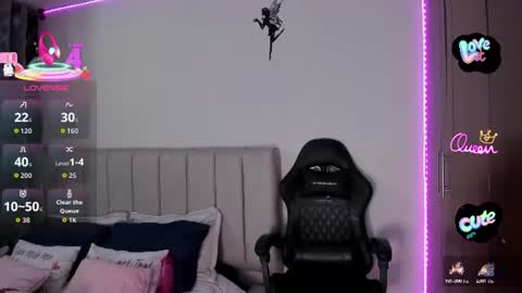 Ashely3 online show from 06/21/26, 02:03