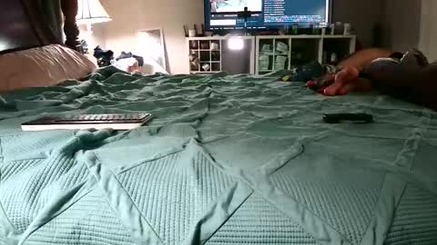 playswithbutt online show from 12/18/25, 03:34