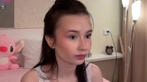 Simona and Bonnie online show from 04/22/26, 02:51