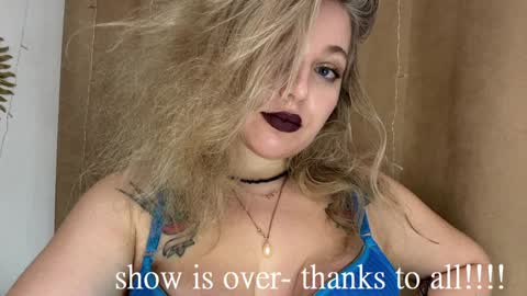 i am Kat   online show from 12/25/24, 01:09
