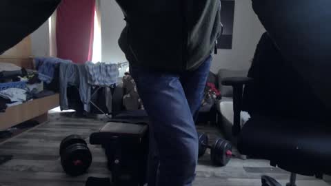 Hello ask me  . Im glad  to see you here in my room. Welcome PVT is open online show from 12/05/25, 10:24