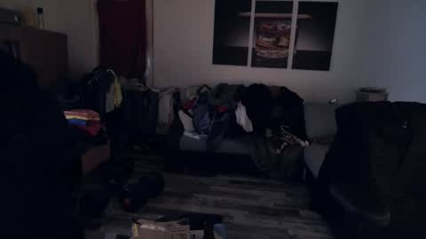 Hello ask me  . Im glad  to see you here in my room. Welcome PVT is open online show from 02/14/26, 08:16