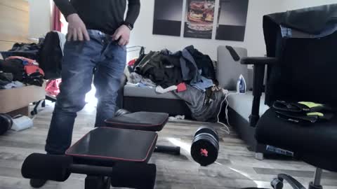 Hello ask me  . Im glad  to see you here in my room. Welcome PVT is open online show from 02/21/26, 12:06