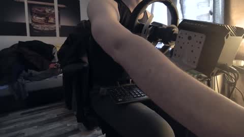 Hello ask me  . Im glad  to see you here in my room. Welcome PVT is open online show from 04/19/26, 08:13