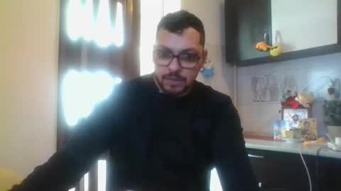 pleas3s_sweet online show from 02/16/25, 10:10