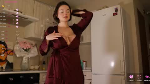 Pleasant  My links are just below  online show from 02/10/25, 01:11