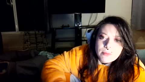 pleasantdinosaurus7537 online show from 01/07/26, 10:18