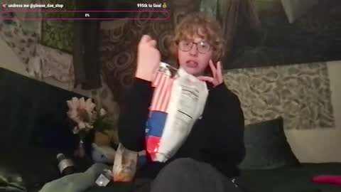 please_doe_stop online show from 03/01/25, 10:45