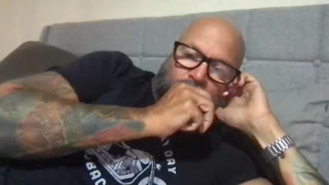 PleaseSitOnMyCock online show from 09/25/25, 01:26