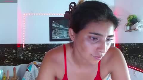 Zalome  online show from 04/23/26, 03:30