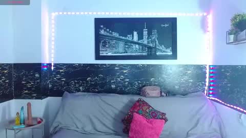 Zalome  online show from 04/24/26, 03:31