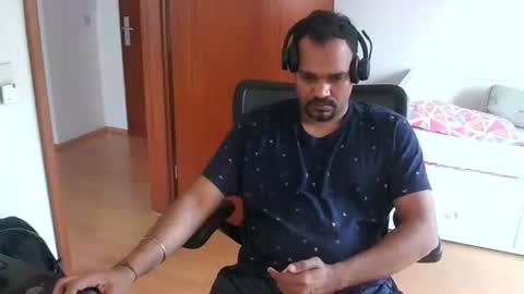 Sam online show from 05/10/26, 12:54
