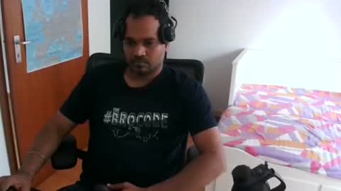 Sam online show from 05/19/26, 12:11