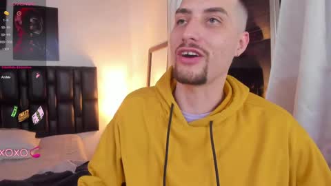 JUAN AND JULI online show from 12/20/24, 10:54