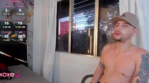 JUAN AND JULI online show from 09/13/25, 08:52