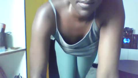 josephine joy awuor online show from 06/06/26, 05:17