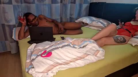 pleasurepirates online show from 04/11/26, 06:34