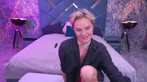 Ira brunette and Vika blonde online show from 03/21/26, 07:57