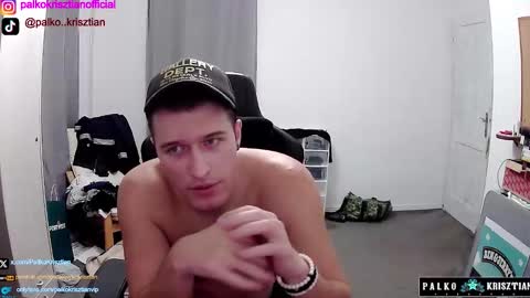 plkrisztian online show from 12/01/25, 10:37