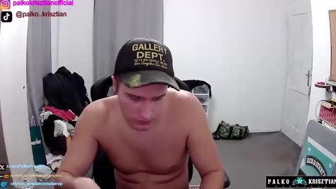 plkrisztian online show from 12/03/25, 05:44