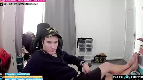 plkrisztian online show from 02/11/26, 04:56