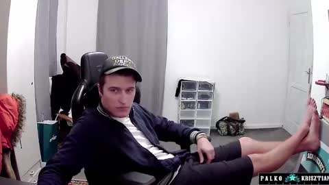 plkrisztian online show from 02/14/26, 06:48