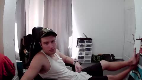 plkrisztian online show from 04/23/26, 02:30