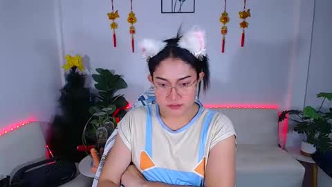 Snapshot of ploysaithailand chatting on 04/30/26, 01:23 Ploysai online show from 04/30/26, 01:23