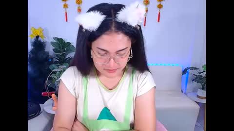 Snapshot of ploysaithailand chatting on 05/01/26, 02:43 Ploysai online show from 05/01/26, 02:43