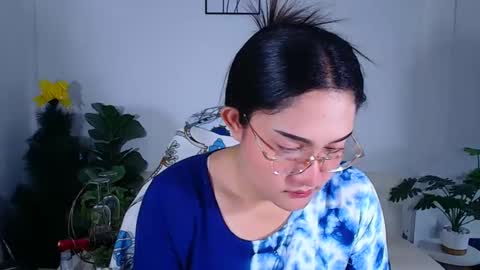 Snapshot of ploysaithailand chatting on 05/18/26, 01:02 Ploysai online show from 05/18/26, 01:02