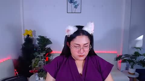 Snapshot of ploysaithailand chatting on 06/04/26, 12:05 Ploysai online show from 06/04/26, 12:05
