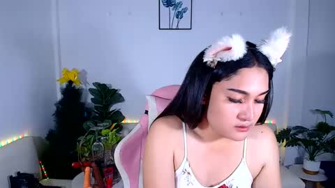 Snapshot of ploysaithailand chatting on 06/08/26, 04:46 Ploysai online show from 06/08/26, 04:46