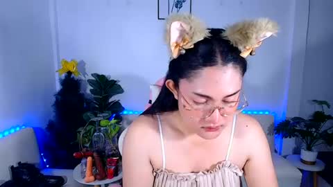 Snapshot of ploysaithailand chatting on 06/12/26, 07:29 Ploysai online show from 06/12/26, 07:29