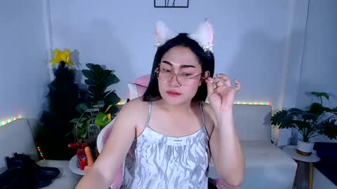 Snapshot of ploysaithailand chatting on 06/29/26, 03:24 Ploysai online show from 06/29/26, 03:24