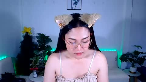 Snapshot of ploysaithailand chatting on 07/15/26, 06:07 Ploysai online show from 07/15/26, 06:07