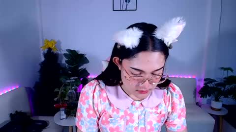 Snapshot of ploysaithailand chatting on 07/18/26, 05:33 Ploysai online show from 07/18/26, 05:33