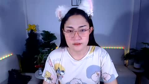 Snapshot of ploysaithailand chatting on 07/19/26, 08:12 Ploysai online show from 07/19/26, 08:12