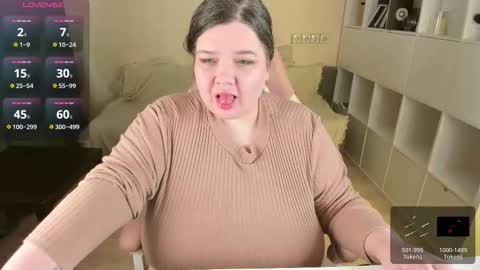 Alice online show from 09/14/25, 10:36