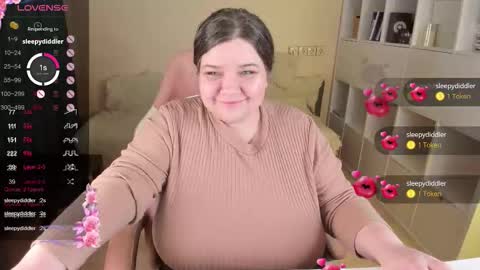 Alice online show from 09/26/25, 07:29