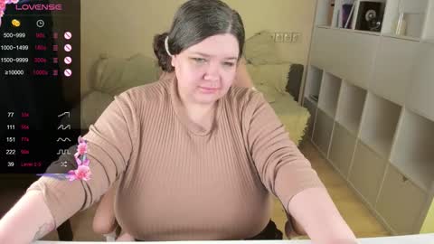 Alice online show from 11/12/25, 12:55