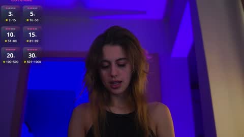 Ari online show from 11/10/25, 09:41